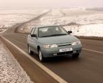 Lada 110 1995 года